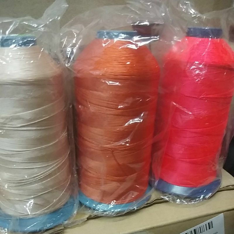 Benang nylon M40 210d3 Sunjin 2000 meter bonded