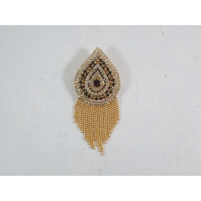 BROSS BROS DIAMOND KRISTAL CRISTAL