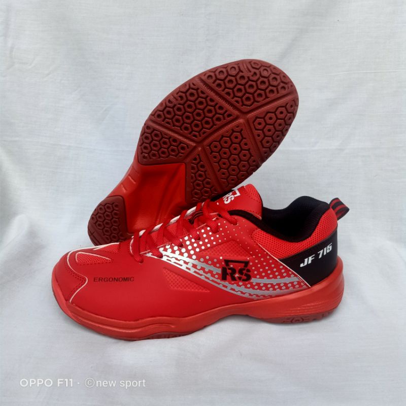 sepatu RS JF 715