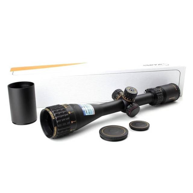 Telescope teleskop sniper gold NT 4.5-18x44 AOGL