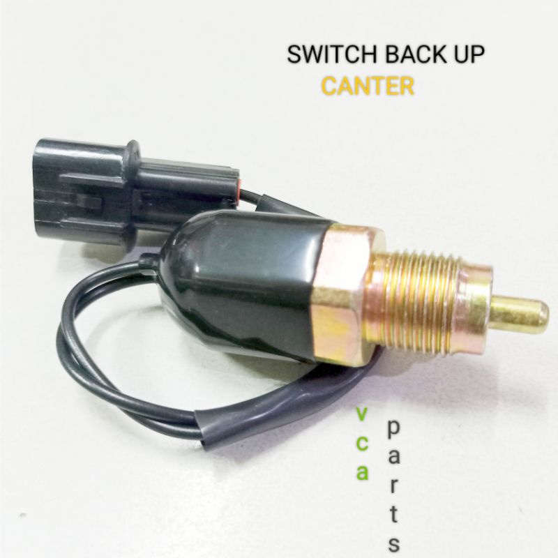 SWITCH BACK UP/SWITCH REM/SWITCH REM/SWITCH MUNDUR MITSUBISHI CANTER, PS125.