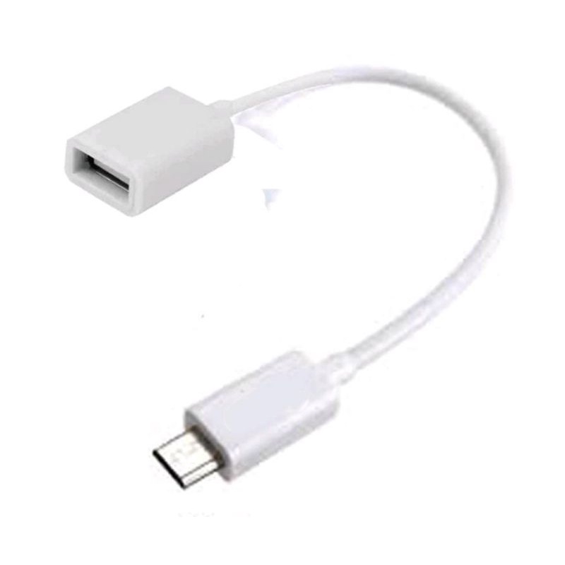 OTG kabel usb micro / kabel otg MICROUSB