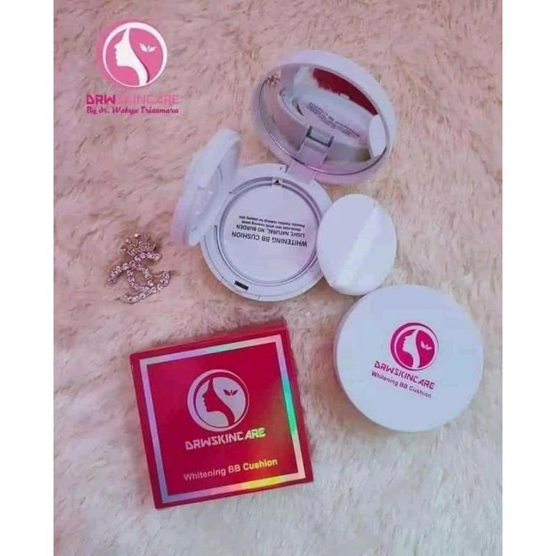 BB CUSHION Drw skincare