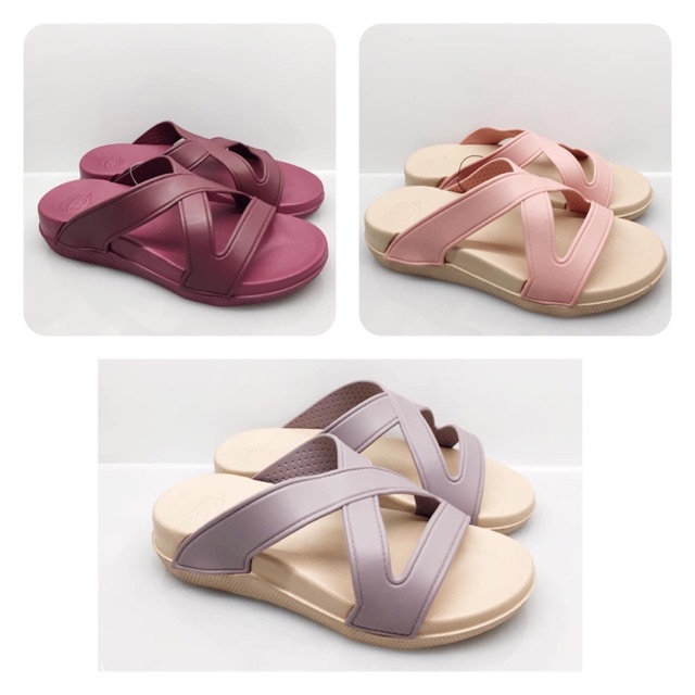 Sandal MONIGA Bangkok Thailand