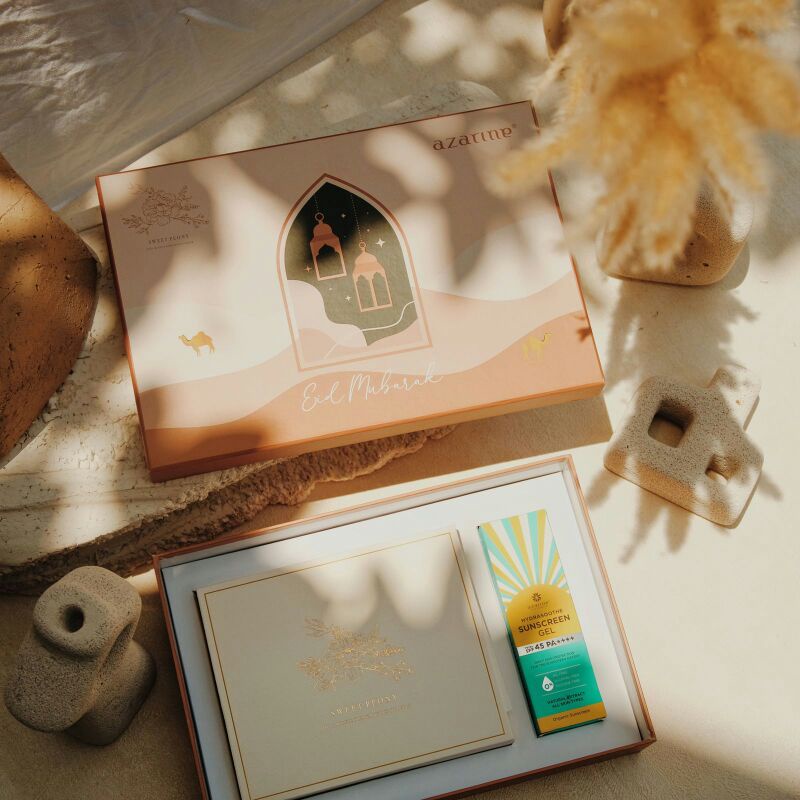 

NatureNest Medina Hamper