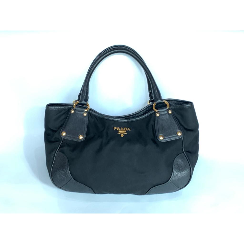 Prada Tote Bag