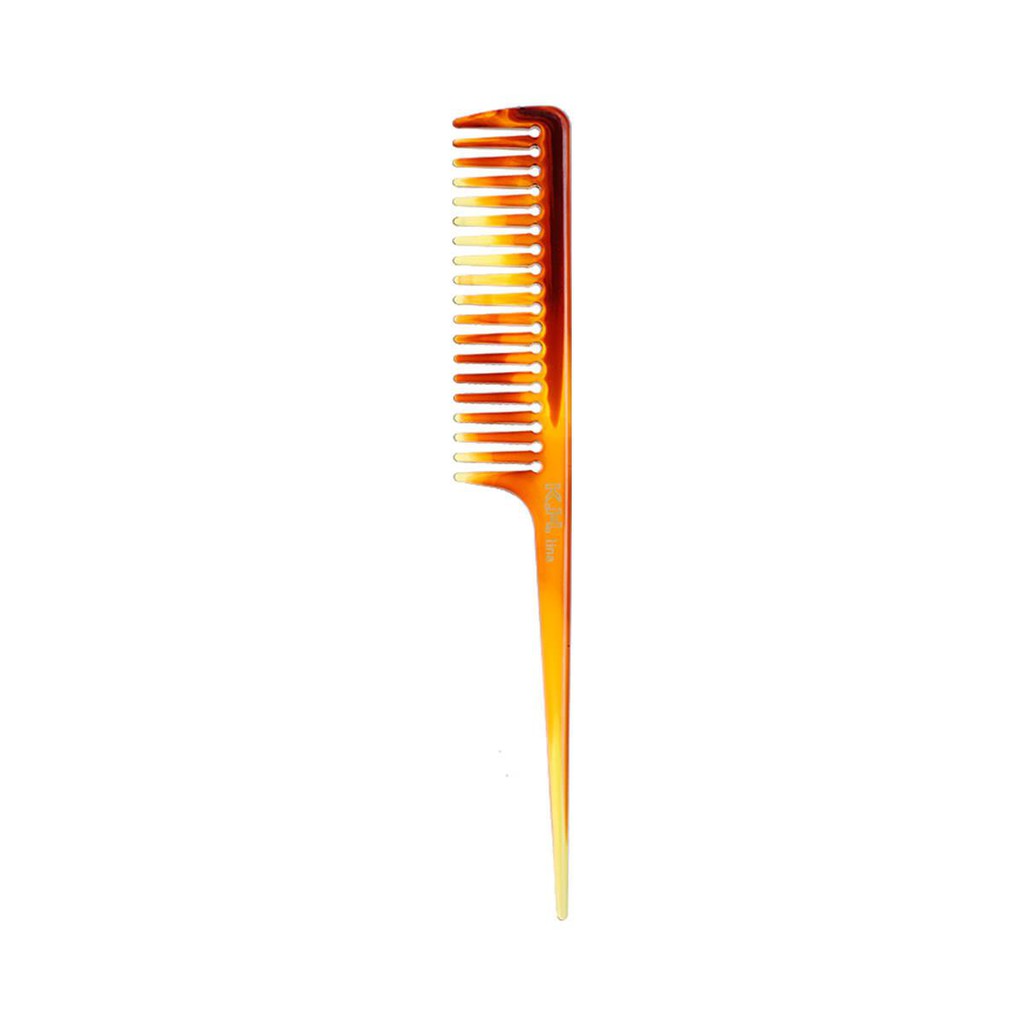 KH Lina – Sisir Tulang (Detangling Tail Comb) S6212