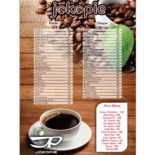 

Jasa Laminating , Press / Menu Makanan / Menu Minuman / Dokumen / Sertifikat DLL