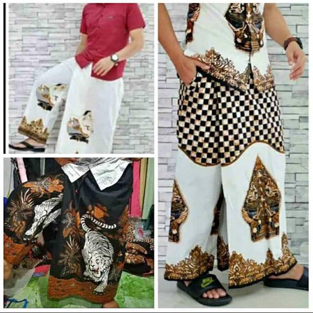 Produsen Clana Sarung Batik Solo r05AzLMIeodWzj