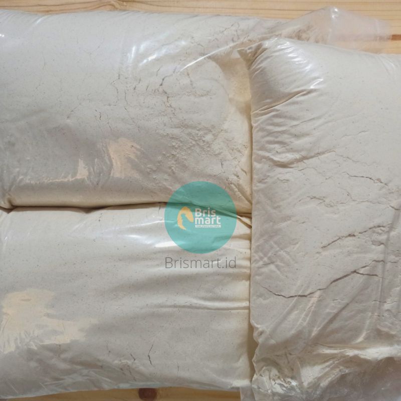 

[PREMIUM] Tepung Fried Chicken Siap Pakai Kemasan 500 gram