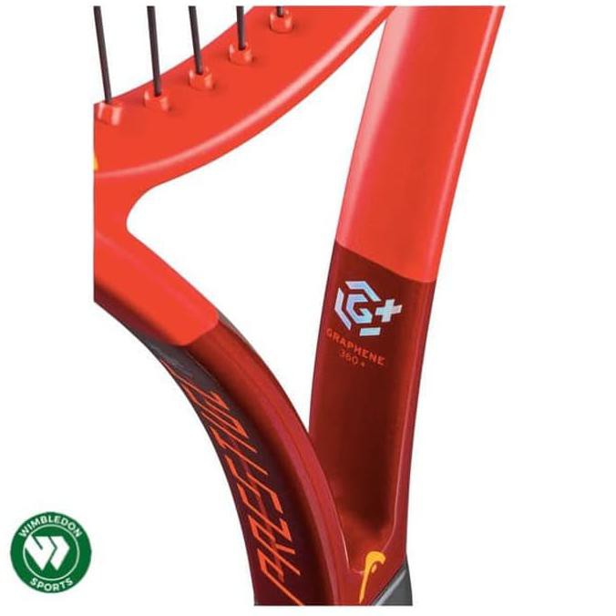 Head Graphene 360 Prestige Tour
