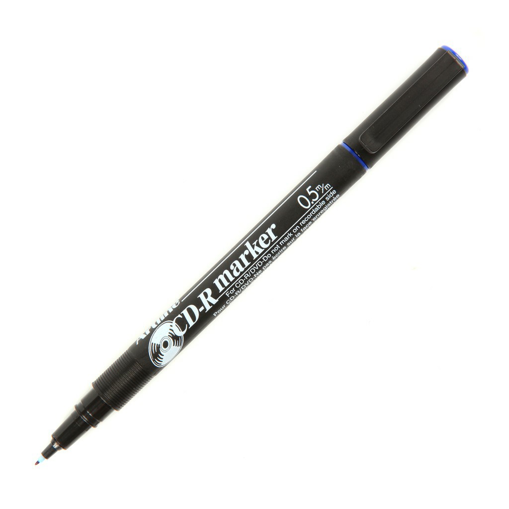 

Artline Marker CD-R EK-883 0.5mm