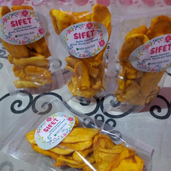 

keripik nangka ~ kp1492