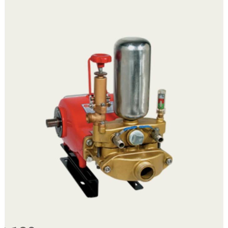 Power Sprayer Sc 120 Murah