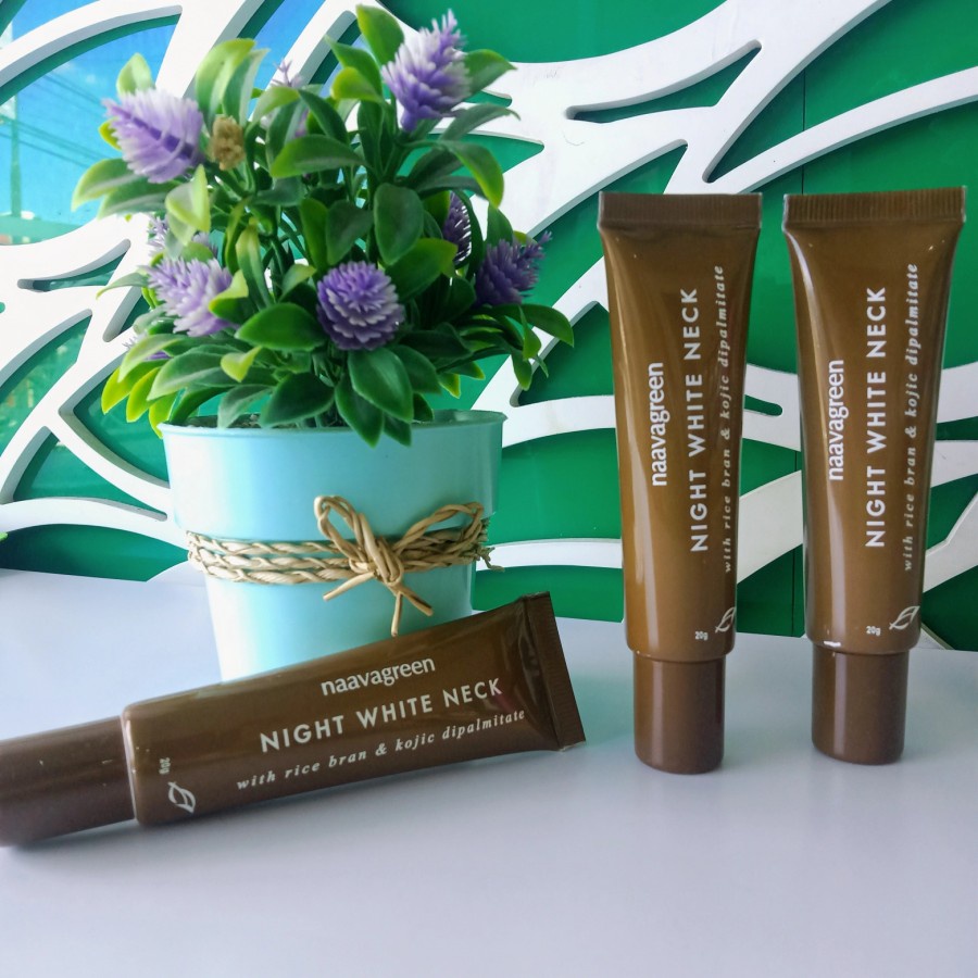 Krim Leher Malam Naavagreen