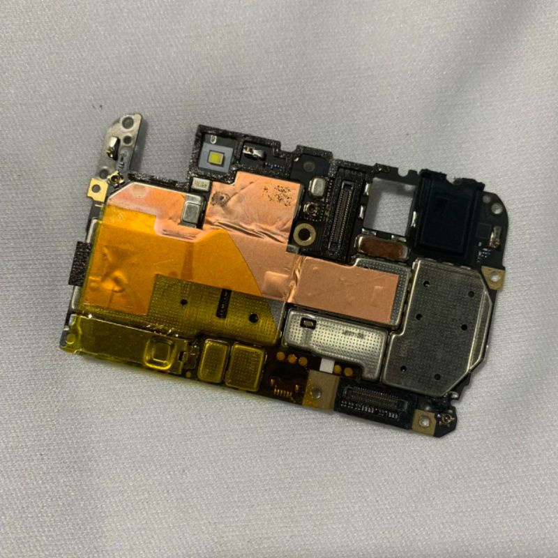 MESIN VIVO Y55 MATOT