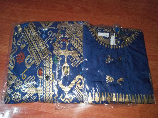 Batik Cauple Natalia Prodo