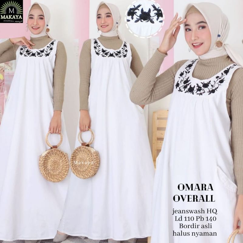 OMARA OVERAL