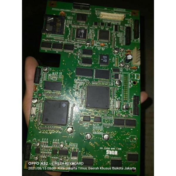 ic flash korg pa50 micro arranger ic fles plas ples