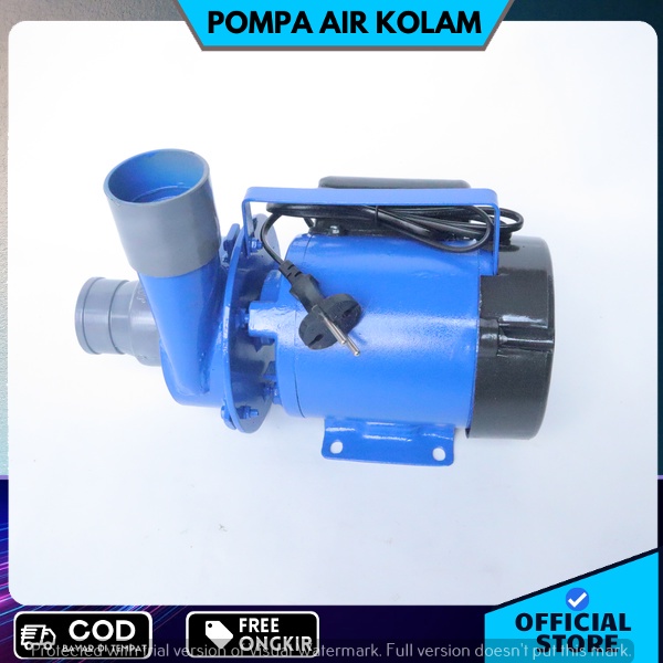 Pompa Air Modifikasi bandung Pompa Air Jet 175