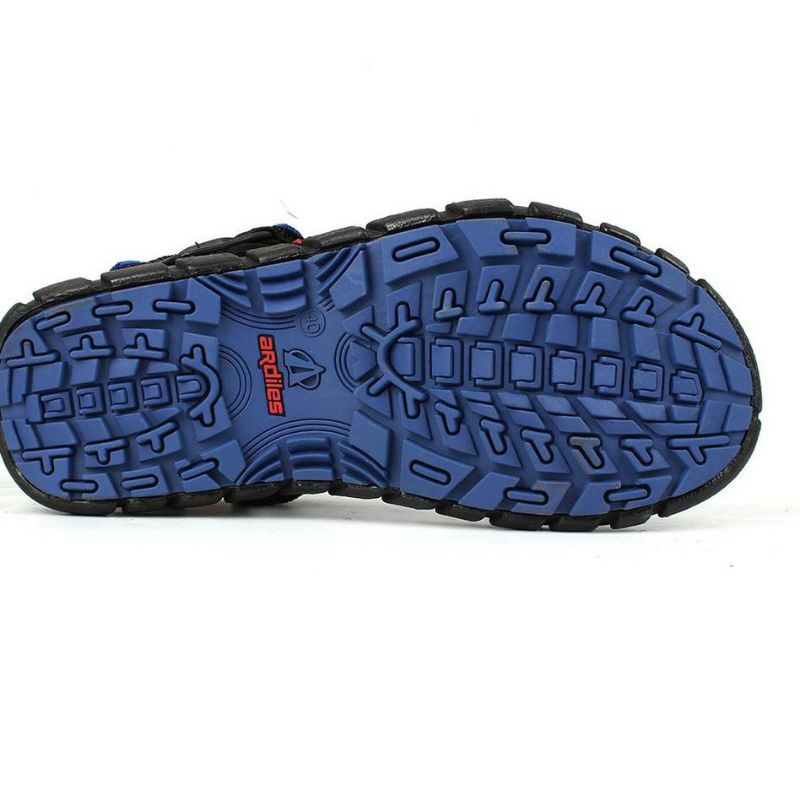 Ardiles gunung baristan