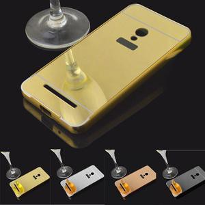 Bumper Case Mirror Asus Zenfone 5