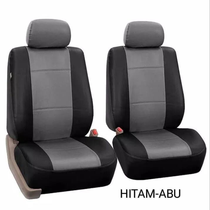 Ready Sarung Jok Mobil Terios Bahan Original Semi Kulit Sintetis