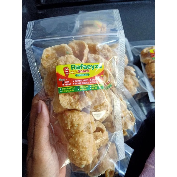

basreng bulat 35g