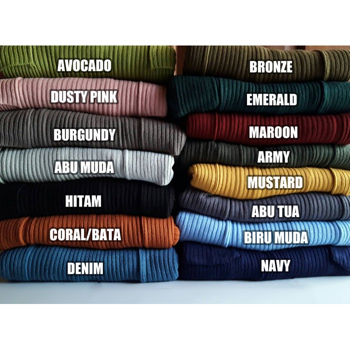 Pocky sweater | sweater rajut | baju rajut | rajut korea | rajutan