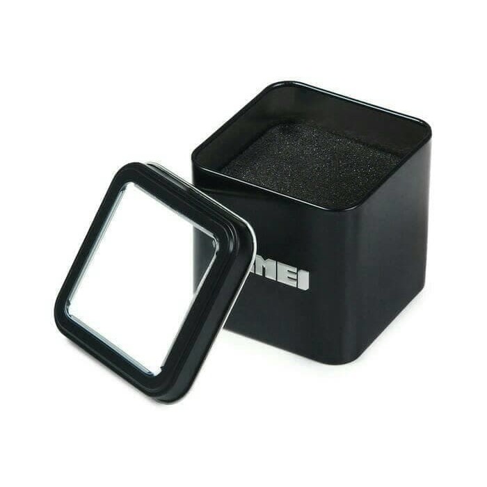 Jam Tangan Digital Kotak / Box Jam Tangan SKMEI Exclusive