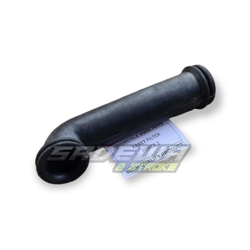 SELANG HAWA BOK FILTER HAWA FILTER YAMAHA FIZ R FORCE 1 FIZR CKD 1PCS