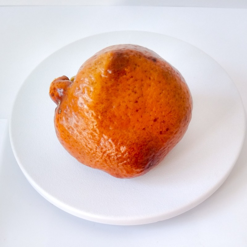 Buah Zuriat 1 Kg / Zuriyat / Doum Original Kwalitas Premium  Untuk Program Hamil ( Promil )