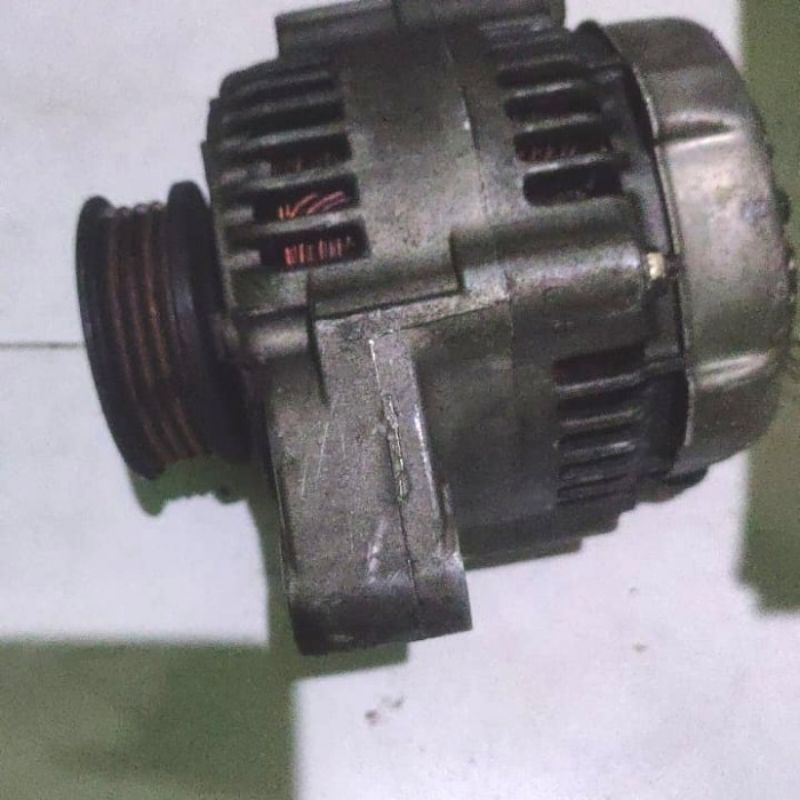 Dinamo Amper Xenia 1000