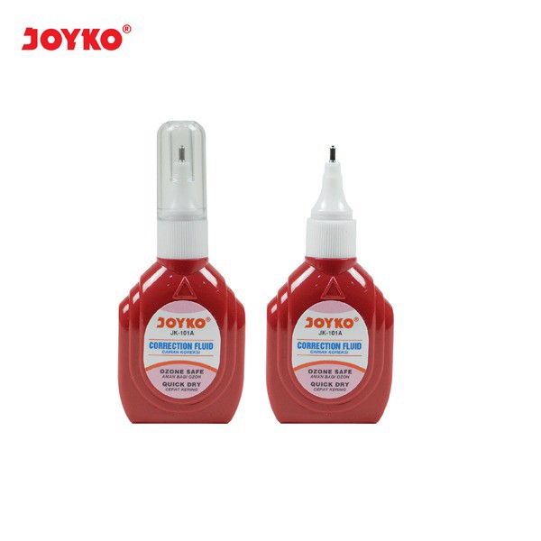 TIPEX/ JOYKO / CORRECTION FLUID/ QUICK DRY