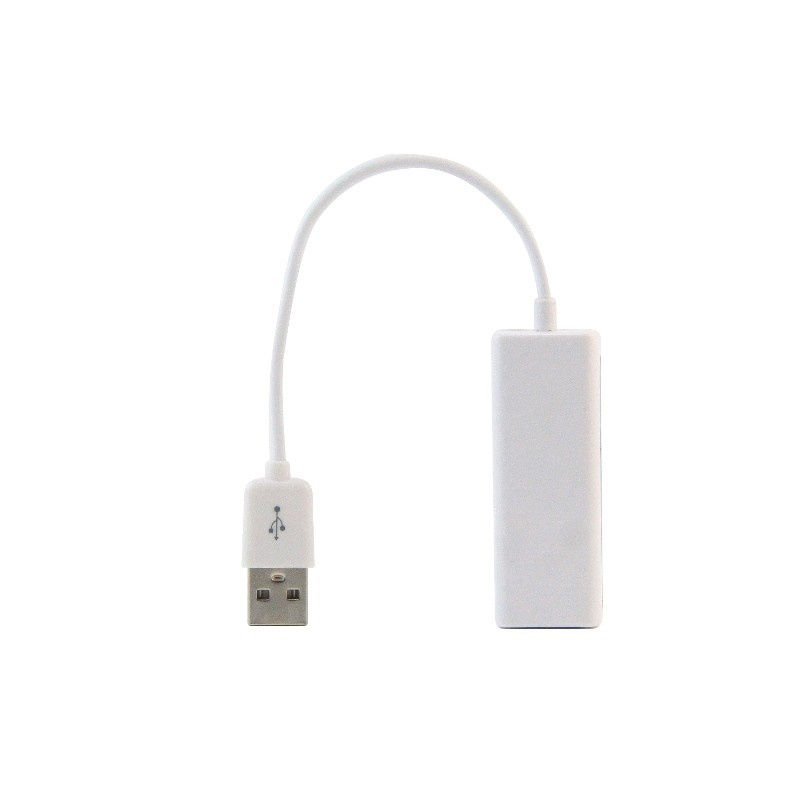 KABEL USB TO LAN ADAPTER 2.0 - KABEL PENGHUBUNG LAN KE PC/LAPTOP MURAH