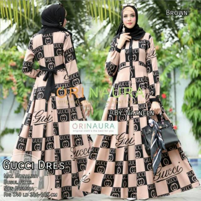 Gucci dress