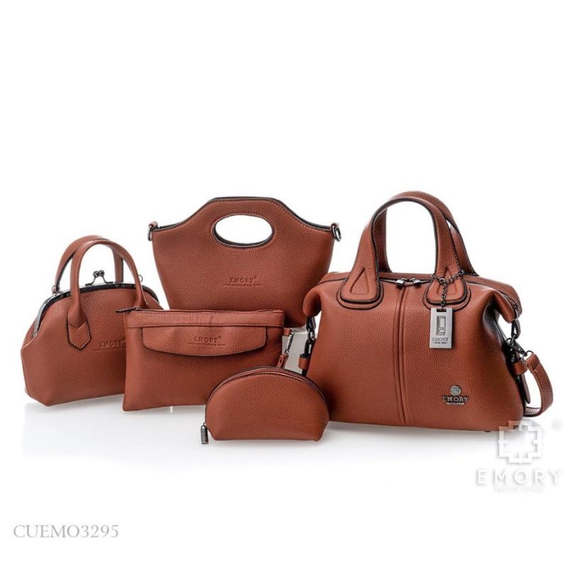 ORIGINAL EMORY Voncy CUEMO 3295  TAS WANITA