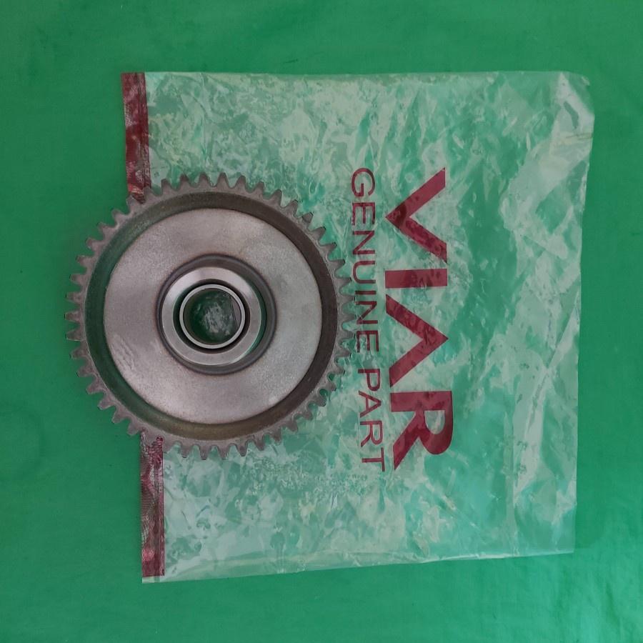 Gear Assy Viar Karya / Gigi One Way Viar Karya