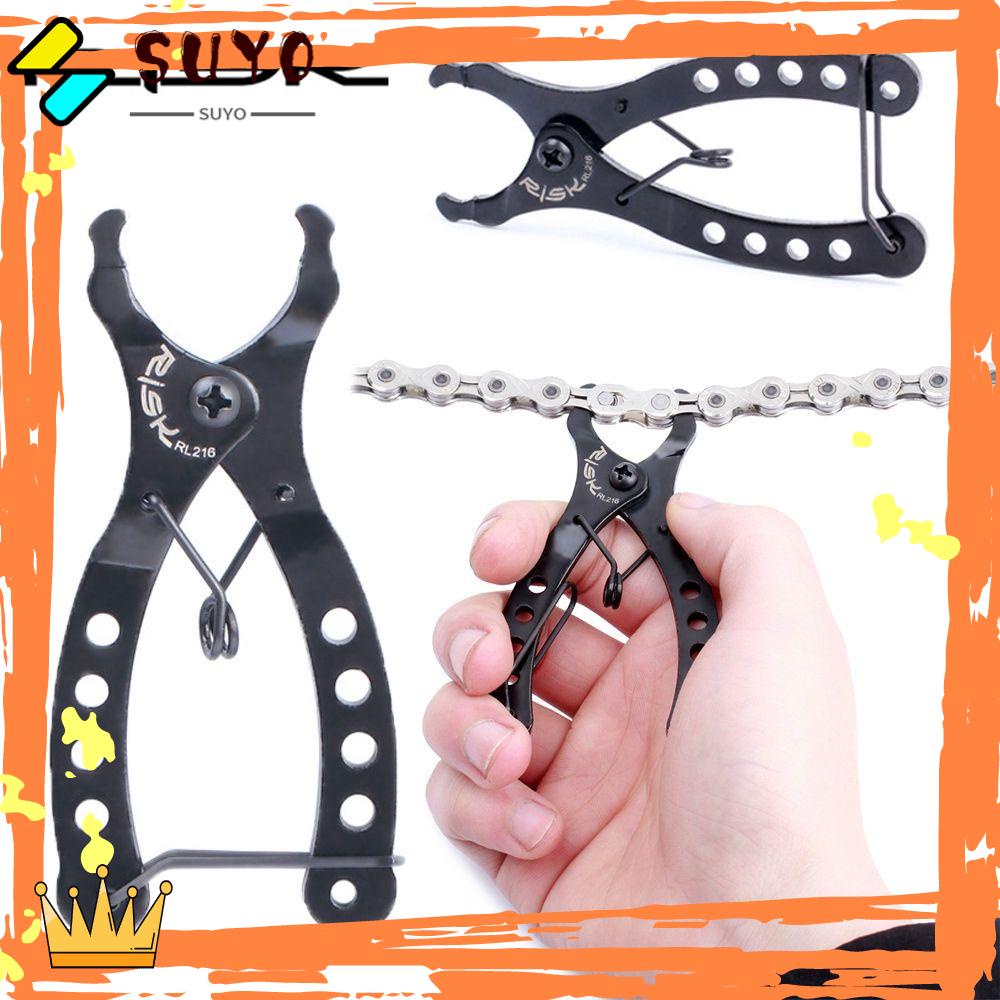Suyo Tang Kait Rantai Sepeda MTB