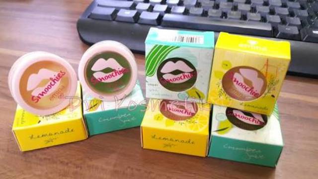 Emina Lip Balm