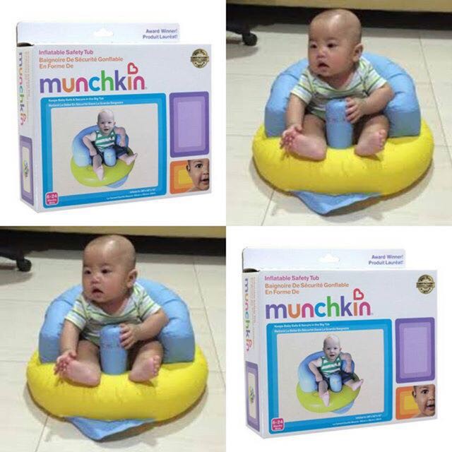 RESTOCK! Kursi Bayi Kursi Makan Bayi Baby Chair Kursi Tiup Bayi Kebonsari