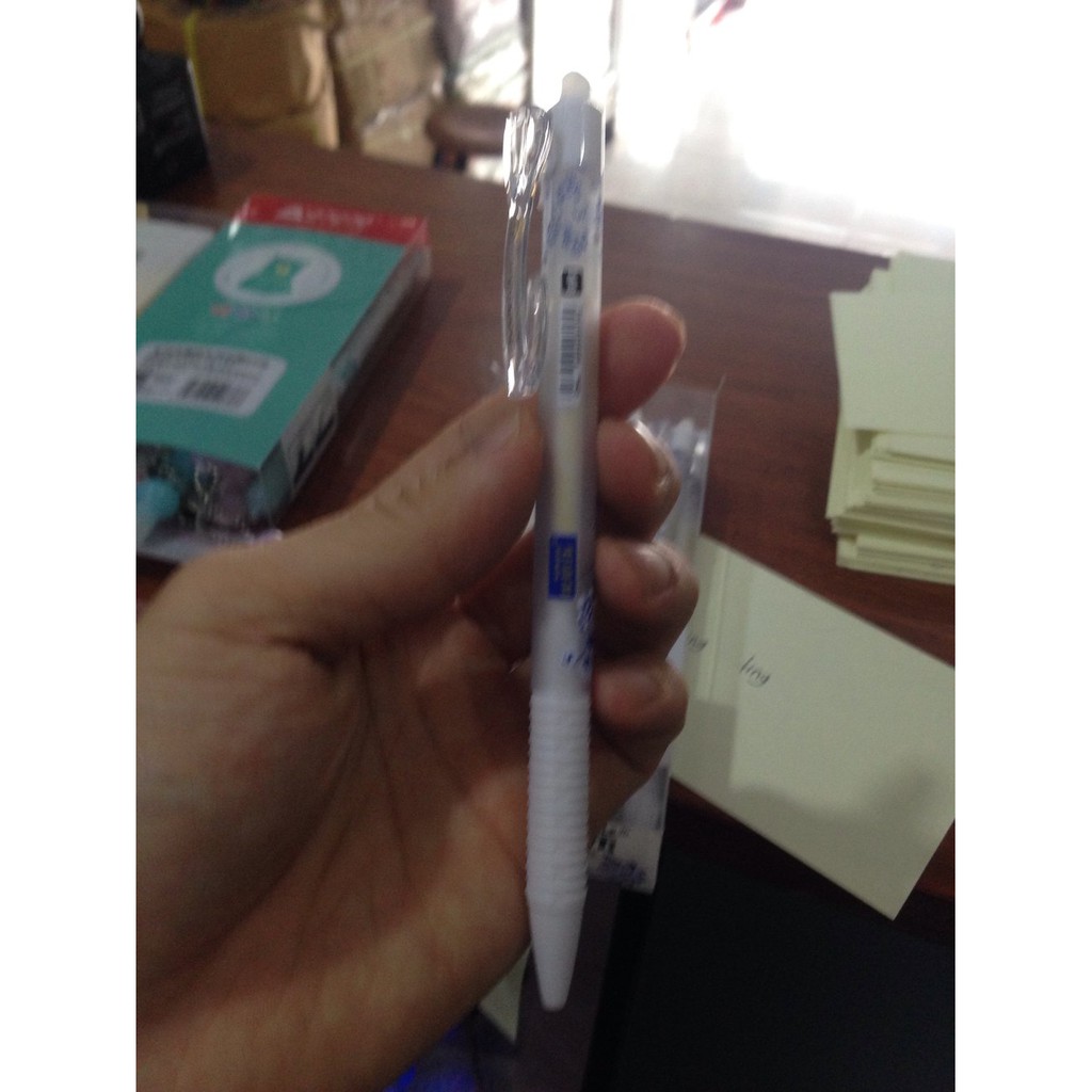 

Jual Bolpen Bisa Dihapus Kualitas Frixtion Terlaris