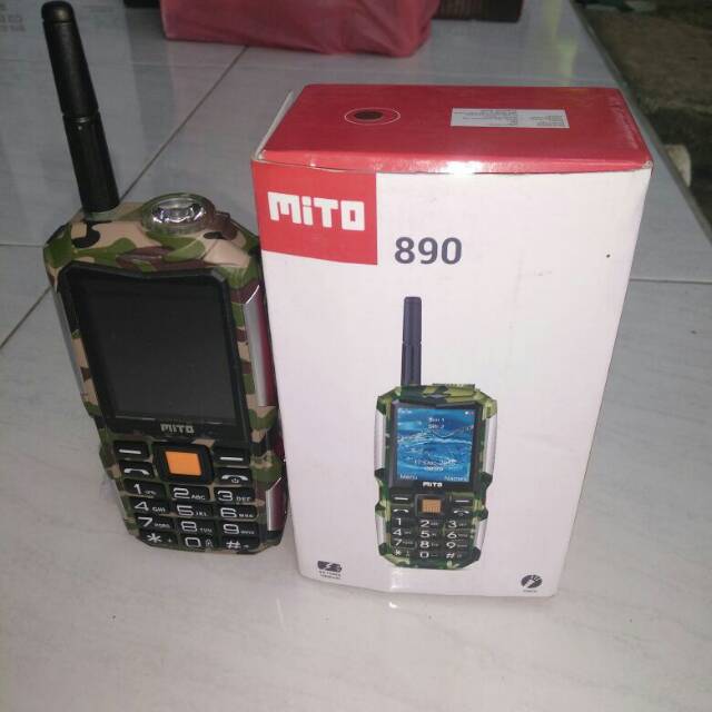 Mito 890