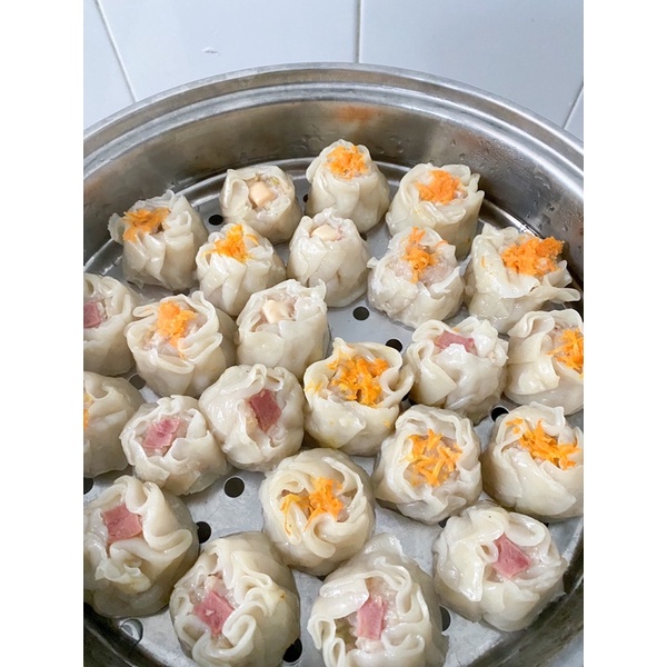 

DIMSUM AYAM
