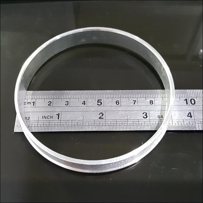 Spare Part: Ring Cup Sealer 22 Oz Jumbo