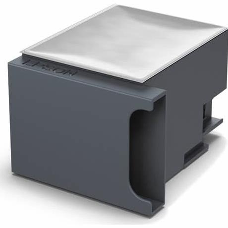 :=:=:=:=] Maintenance Box T04D100 For Printer Epson M1140 2140 3170