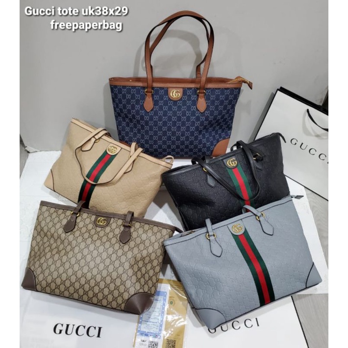 Gucci tote