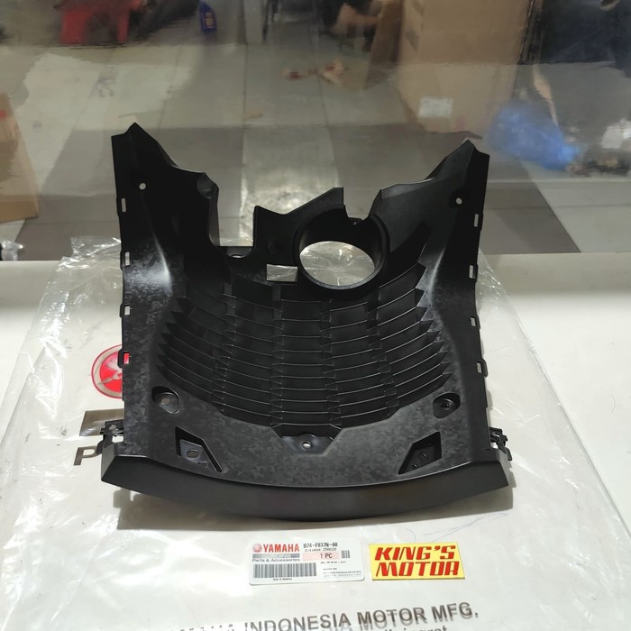 GRILL AIR INTAKE, FENDER INNER, PARUH, PARU XMAX, X-MAX (B74 F837N)