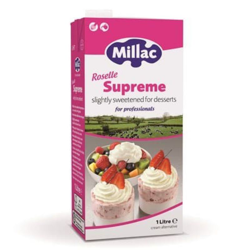 

millac roselle supreme 1 lt