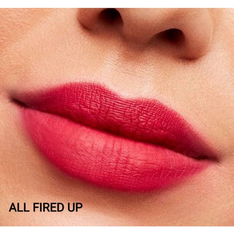 AUTHENTIC MINI MAC LIPSTICK
